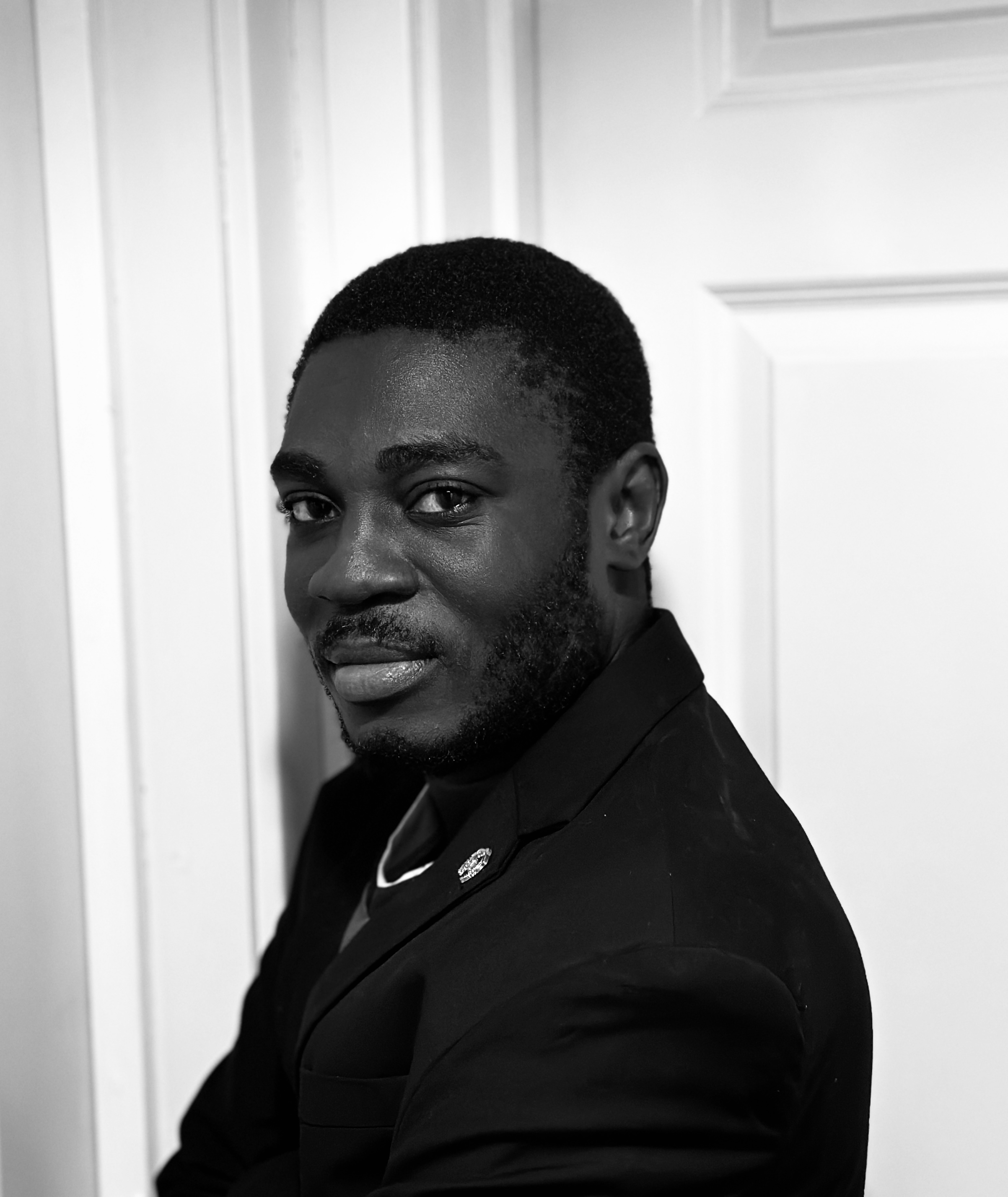 Alfred Navokhi Apaji